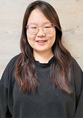 Haemi Yun, R.AC, Registered Acupuncturist