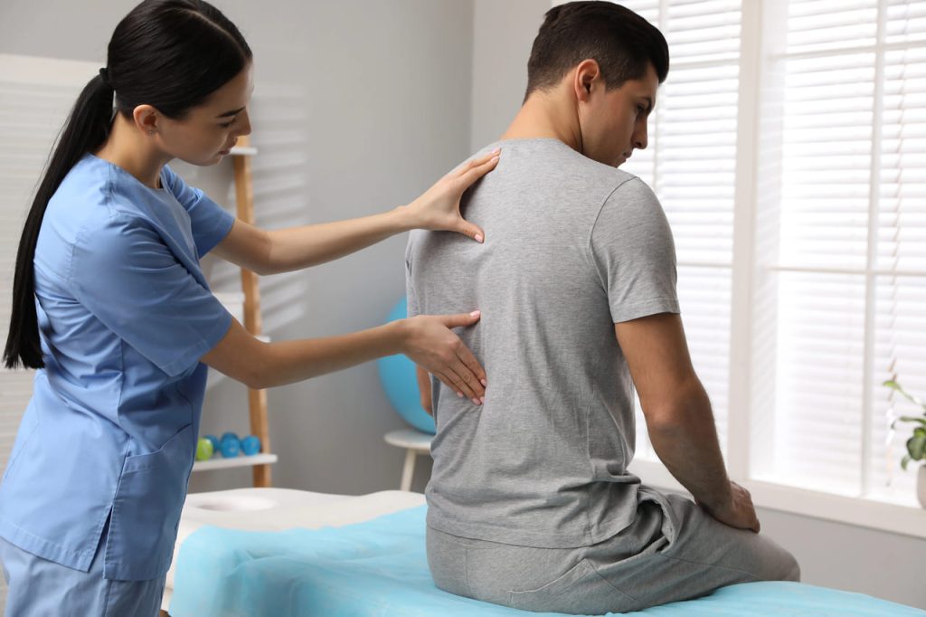 why consistency matters in chiropractic care etobicoke toronto